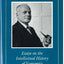 Essays on the Intellectual History of Economics (Princeton Legacy Library, 1191)