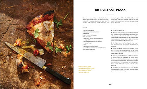 Il Buco: Stories & Recipes
