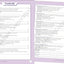 Evan-Moor Skill Sharpeners Spell and Write Workbook, Grade 3, 120 Spelling Words, Test Prep, Word Families, Short Vowels, Grammar, Punctuation, Creative Writing, Vocabulary, Activities, Homeschool