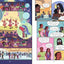 Besties: Set Sail: A graphic novel from The World of Click