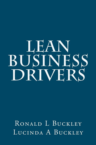 Lean Business Drivers