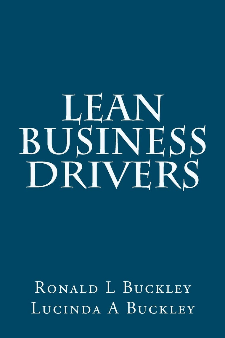 Lean Business Drivers