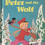 PETER AND THE WOLF (Disney's Wonderful World of Reading, 20)
