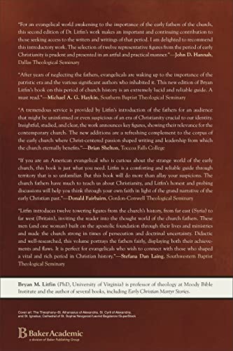 Getting to Know the Church Fathers: An Evangelical Introduction
