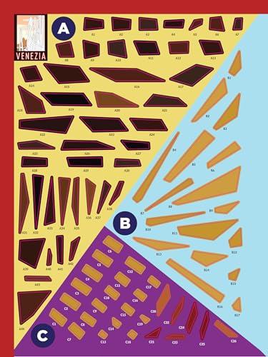 Paint by Sticker (Official): Travel: Re-create 12 Vintage Posters One Sticker at a Time!