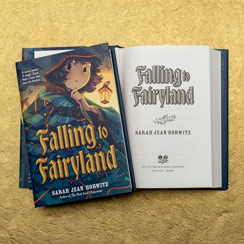 Falling to Fairyland
