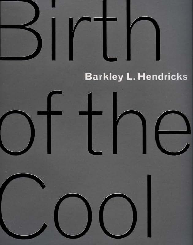 Barkley L. Hendricks: Birth of the Cool