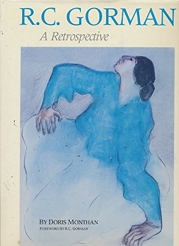 R.C. Gorman: A Retrospective