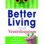 Better Living Through Ventriloquism by Lucas, Ronn