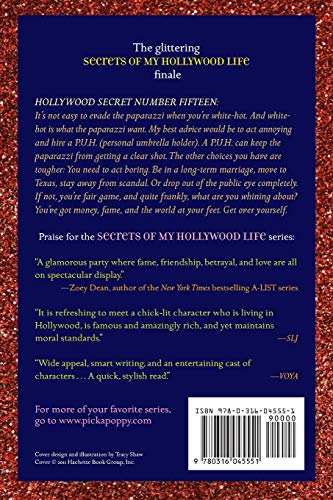 There's No Place Like Home (Secrets of My Hollywood Life, 6)
