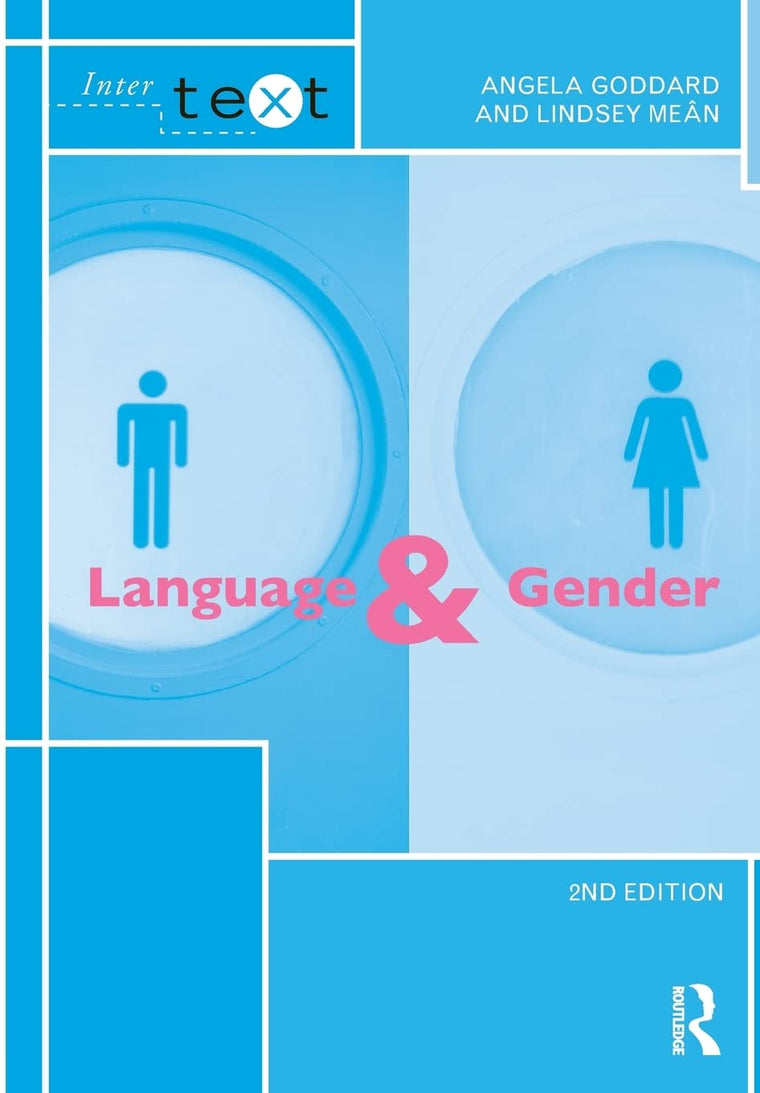 Language and Gender (Intertext)