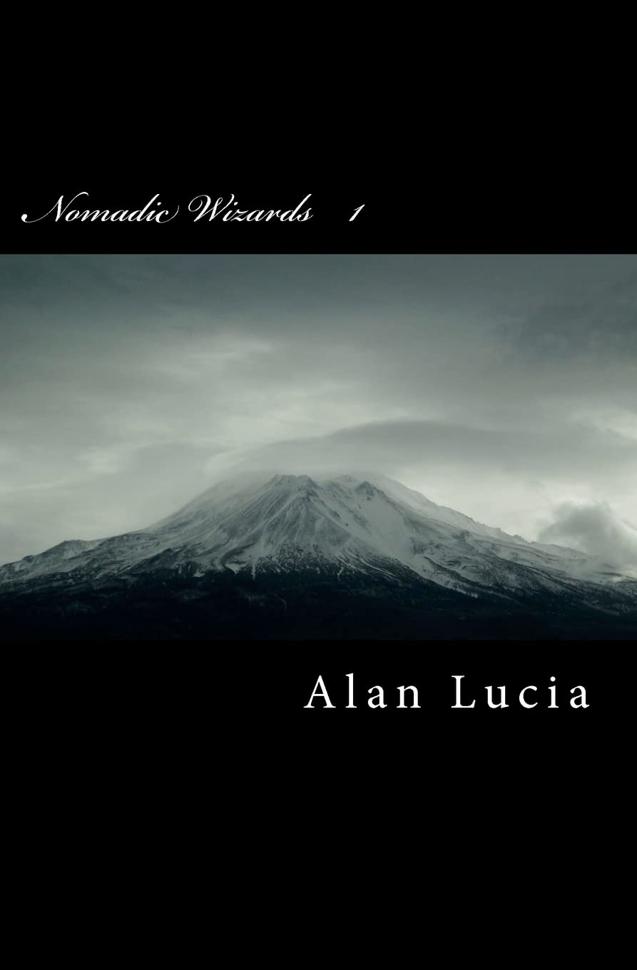 Nomadic Wizards 1