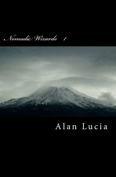 Nomadic Wizards 1