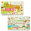 Richard Scarry's Busy Busy Boxed Set: Busy Busy Airport; Busy Busy Cars and Trucks; Busy Busy Construction Site; Busy Busy Farm (Richard Scarry's BUSY BUSY Board Books)
