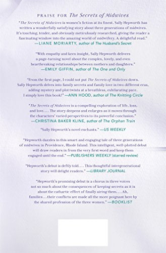 The Things We Keep: A Novel — back cover