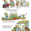 What Do People Do All Day? by Scarry, Richard