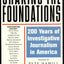 Shaking the Foundations: 200 Years of Investigative Journalism in America (Nation Books)