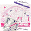 Unicorn Sparkle Hidden Pictures Puzzles: Find Over 300 Hidden Objects in this Unicorn-Themed Seek and Find Book for Kids 6 and Up (Highlights Fun to Go)
