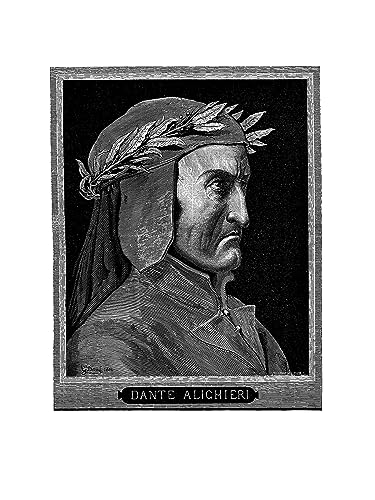 The Dore Illustrations for Dante's Divine Comedy (136 Plates by Gustave Dore)