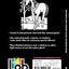 Unicorns Mini Stained Glass Coloring Book (Dover Little Activity Books: Fantasy)