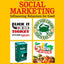 Social Marketing: Influencing Behaviors for Good