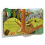 Home: A Peek-Through Board Book