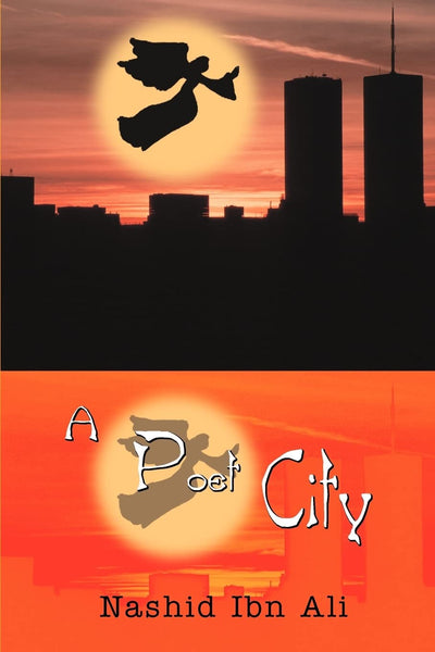 A POET CITY