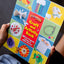 The Beginner's Bible Craft and Activity Book: 30 Fun Projects Based on Bible Stories