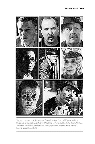 Future Noir Revised & Updated Edition: The Making of Blade Runner