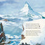 A Drop Around the World: The Science Of Water Cycles On Planet Earth For Kids (Earth Science, Science Books For Kids, Nature Books)