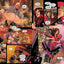 Ultimate Spider-Man By Jonathan Hickman Vol. 1: Married With Children