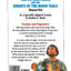 King Arthur and the Knights of the Round Table (Great Illustrated Classics)