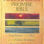The Complete Personalized Promise Bible: Every Promise in the Bible from Genesis to Revelation, Written Just for You