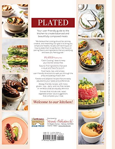 Plated: A Curated Dining Experience