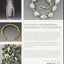 Silversmithing for Jewelry Makers: A Handbook of Techniques and Surface Treatments