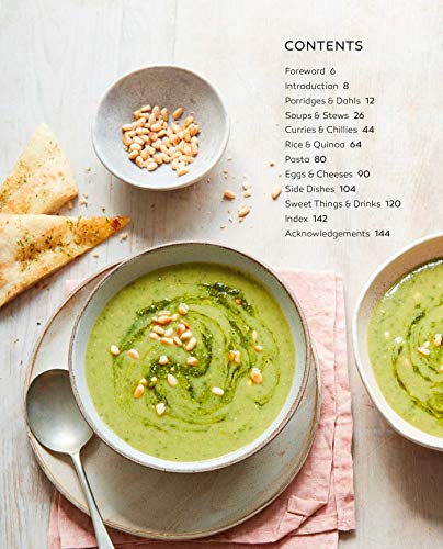 Modern Vegetarian Instant Pot Cookbook: 101 veggie and vegan recipes for your multi-cooker