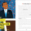 The Story of Barack Obama: An Inspiring Biography for Young Readers (The Story of Biographies)