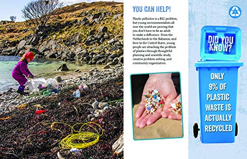 Plastic Sea: A Bird's-Eye View