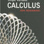 Single Variable Calculus