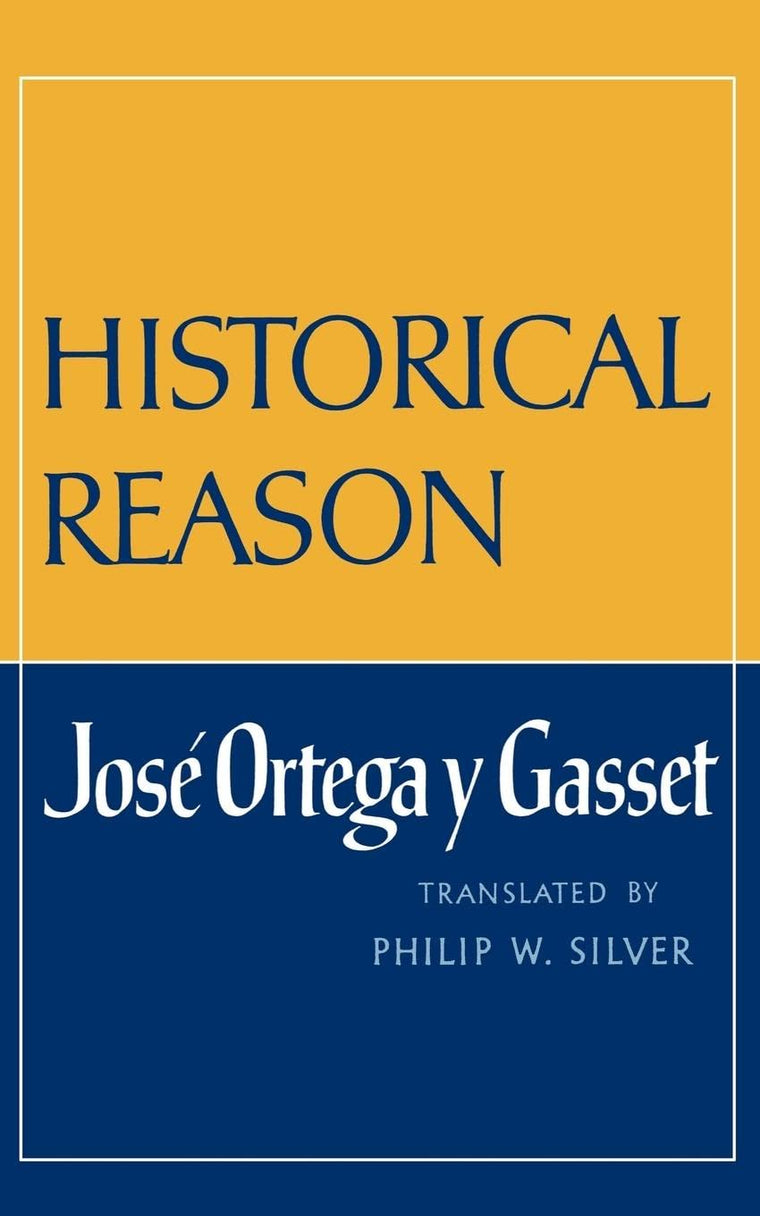 Historical Reason