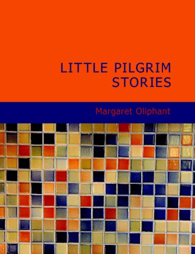 Little Pilgrim Stories