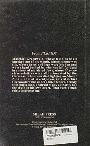 Perfidy