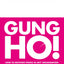 Gung Ho! : Turn on the People in Any Organization