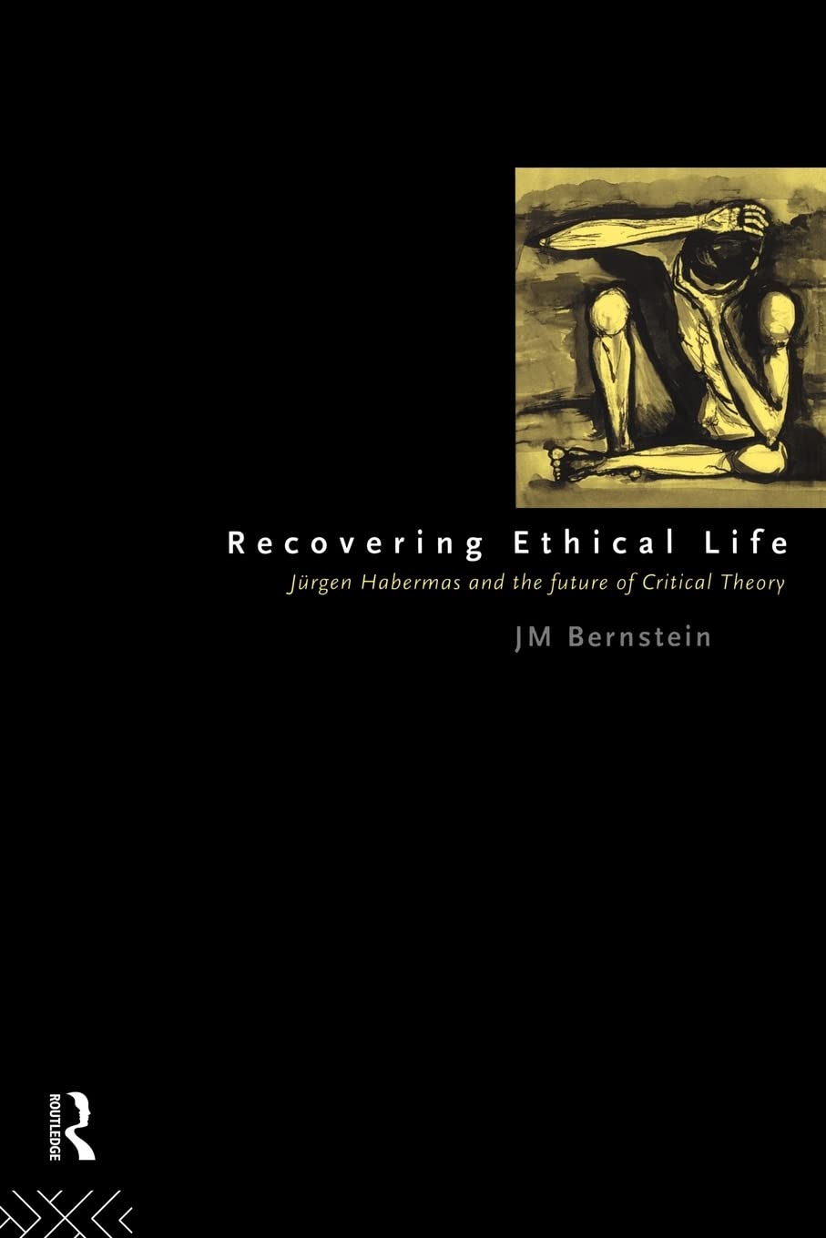 Recovering Ethical Life (Environmental Science and Technology)