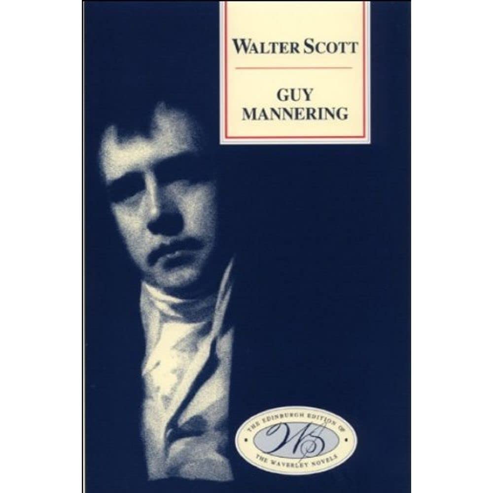 Guy Mannering