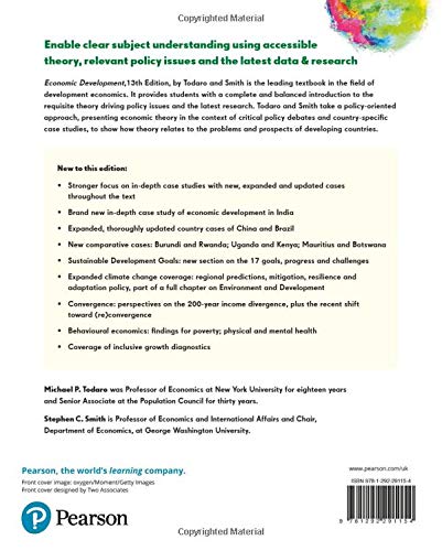 Economic Development