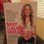 May Cause Miracles: A 40-Day Guidebook of Subtle Shifts for Radical Change and Unlimited Happiness