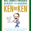 The New York Times Will Shortz Presents Easy to Hard KenKen