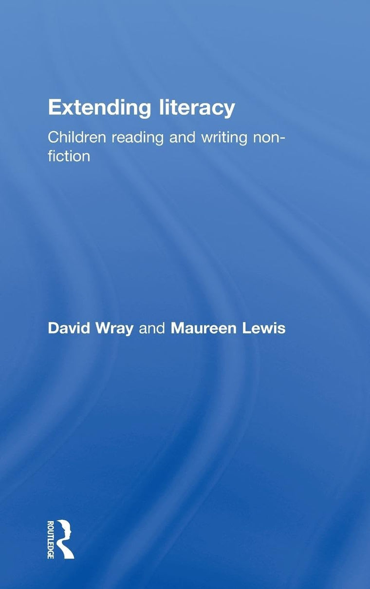 Extending Literacy: Developing Approaches to Non-Fiction
