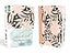 NIV, Journal the Word Bible for Teen Girls, Hardcover, Pink Floral, Red Letter: Includes Over 450 Journaling Prompts!